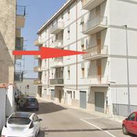 Appartamento mq 108 netti