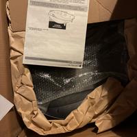 Weber ricambio base in ghisa 24188