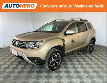 DACIA Duster YW85442