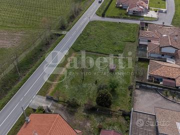 Terreno Residenziale San Vito al Tagliamento