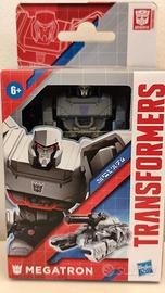TRANSFORMERS MEGATRON 