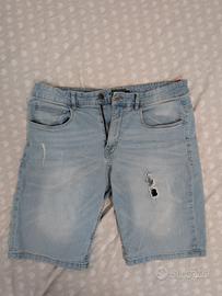 Bermuda di Jeans 