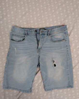 Bermuda di Jeans 