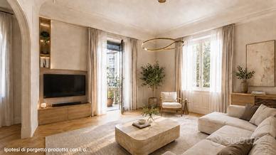 Appartamento - Milano