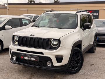 Jeep Renegade 1.6 Mjt DDCT 120CV BLACK LINE