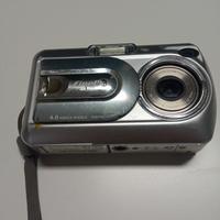 fotocamera digitale Fujifilm