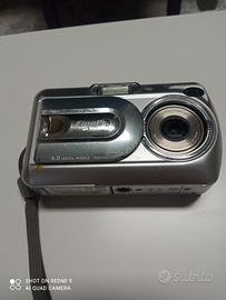 fotocamera digitale Fujifilm