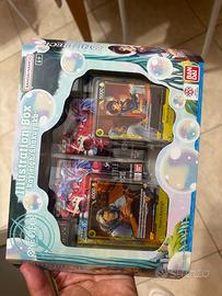 One piece Illustration box volume 7