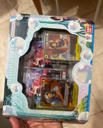 One piece Illustration box volume 7