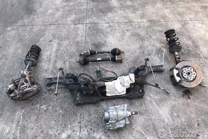 Meccanica Anteriore Volkswagen Tiguan 2018 2.0 D