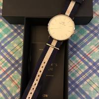 Daniel wellington