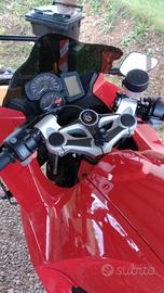 BMW f800s versione carenata