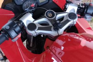 BMW f800s versione carenata