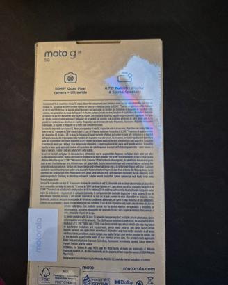 motorola g35