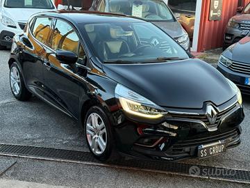 Clio TCe 12V 90 CV GPL- Energy Duel2-unipro-rate-E