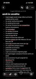 accessori fantic/hm/beta/am6