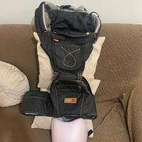 Marsupio per neonati