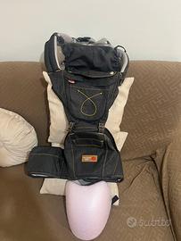 Marsupio per neonati