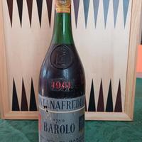 Vino d'annata collezione Piemonte, barolo piemonte