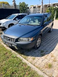 Ricambi Volvo XC/70 2.4 D5 20V AWD SW Cross Countr