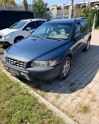 Ricambi Volvo XC/70 2.4 D5 20V AWD SW Cross Countr
