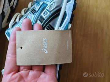 Asics gel kayano 14