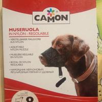 Museruola per molossoidi