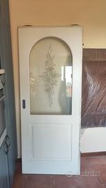 PORTA SCORREVOLE