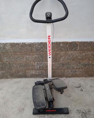 Stepper WEIDER
