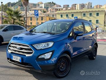 Ford EcoSport 1.0 EcoBoost 100 CV Titanium - 65.00