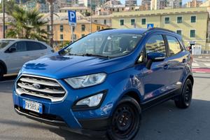 Ford EcoSport 1.0 EcoBoost 100 CV Titanium - 65.00
