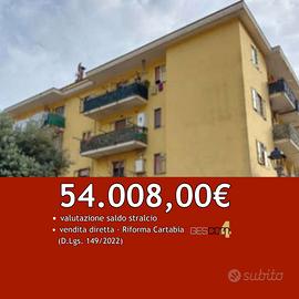 Appartamento a Giffoni Valle Piana (SA)