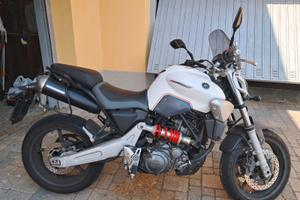 Yamaha MT-03 660cc
