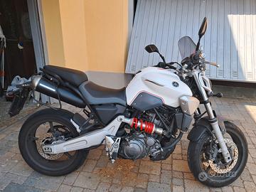 Yamaha MT-03 660cc