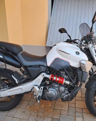 Yamaha MT-03 660cc