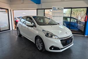 Peugeot 208 1.5bluhdi 2019 UNICOPROPRIETARIO