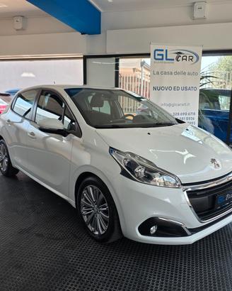 Peugeot 208 1.5bluhdi 2019 UNICOPROPRIETARIO