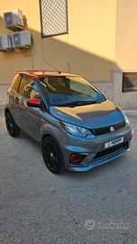 Aixam city sport 2019