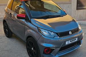 Aixam city sport 2019