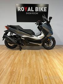 Honda forza 350-2023-pass.incl-finanziamenti