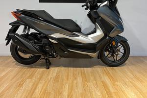 Honda forza 350-2023-pass.incl-finanziamenti