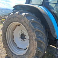 Landini legrnd 115 top