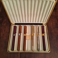 Penne stilografiche vintage