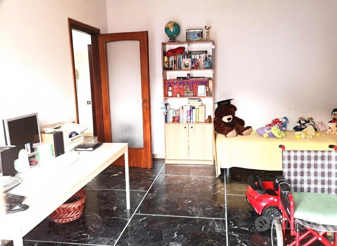 Appartamento – Afragola, Sant'Antonio, Via Vecchia - Vista 5