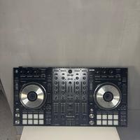 Consolole pioneer DDJ-SX3