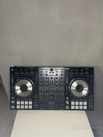 Consolole pioneer DDJ-SX3