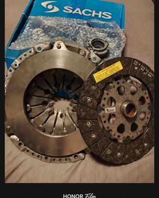 Sachs Performance Kupplungskit - NEU & UNBENUTZT (