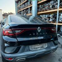 RICAMBI USATI AUTO RENAULT ARKANA E-TECH H4MC6