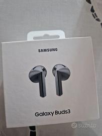 samsung buds 3