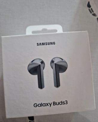 samsung buds 3